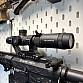 Puškohled Vector Optics Forester Gen II včetně montáže