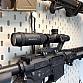 Puškohled Vector Optics Forester Gen II včetně montáže