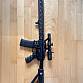 G&G TR16 – MAXX upgrade, 2.5J, po servisu Pung Airsoft