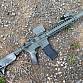 GHK MK18 gbbr 