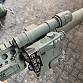 GHK MK18 gbbr 