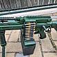 G&G LMG CM16