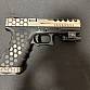 Glock pistole