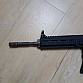 HK416 WE GBB V3