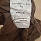 Snugpak Special Forces Bivvi Bag center zip