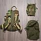 Camelbak Transformer Woodland