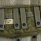 EI utility pouch khaki