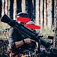 carl gustaf - paintball / taggin (raketomet)