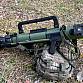 carl gustaf - paintball / taggin (raketomet)
