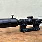 LPVO Evolution Gear EOTech Vudu 1-6x + Spuhr montáž
