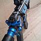 Prodám M4 Evolution Recon, upgrade,  celokov 