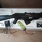Airsoft zbraňe 5 spěchá 