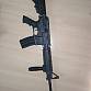Airsoft zbraňe 5 spěchá 