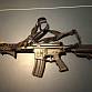 Airsoft zbraňe 5 spěchá 