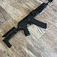 Ak74 Specna Arms