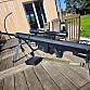 M82 A1 Barrett (SW-024) manuál 