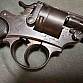Revolver Chamelot-Delvigne MAS M1873 