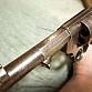 Revolver Chamelot-Delvigne MAS M1873 