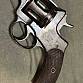 Revolver Nagant M.1895, prvopočátek!!!