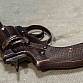 Revolver Nagant M.1895, prvopočátek!!!
