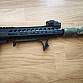 EPES Major AR15 M-LOK