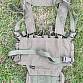 Helikon Training Mini Rig Olive Green