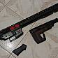 Tělo AR-15 DMR - celokov