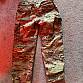 Kalhoty Multicam refugear XL