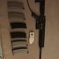 HK 416 WE Frog Engineering GBBR