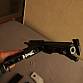 HK 416 WE Frog Engineering GBBR