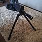 Prodám LMG MG36 s tracerem.