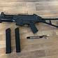 Prodám M-89 od Double Eagle s plnou výbavou 