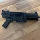 Prodám M-89 od Double Eagle s plnou výbavou 