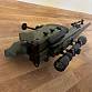 Prodám sniper set Well MB08 (AWP/L96) – kompletní výbava