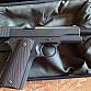 TM Colt 1911 GBB