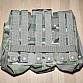 Sumka Condor Outdoor na zásobníky AK, Multicam