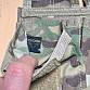 Sumka Condor Outdoor na zásobníky AK, Multicam