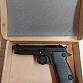 Prodám pistoli Beretta 1951, ráže 9mm Luger