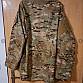 Blůza Multicam G2 Crye Precision L-L Nová