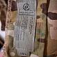Blůza Multicam G2 Crye Precision L-L Nová
