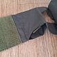 Nosič plátů / Plate Carrier, Tasmanian Tiger LP MKII, velikost M, oliv