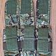 Originál US Navy AOR2 sumka na 6x M4/M16 zásobník. Eagle Industries, nová