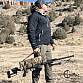Cole-Tac Rifle Handle