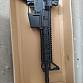Prodám airsoftovou zbraň Cyma M4 CQB Sportline černá