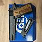 Cybergun 1911 s ražením