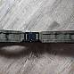 MOLLE Battle belt od High Level Gear v RG