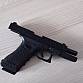 Delta armory glock
