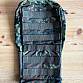 Sumka na camelback LHT KSK Flecktarn