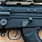 FAL CA58 (CA032M)  + Theta Optics Specter S-DR 