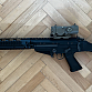 FAL CA58 (CA032M)  + Theta Optics Specter S-DR 
